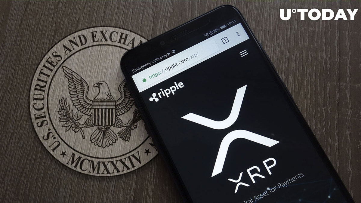 شکست در نبرد قانونی ریپل به اکوسیستم XRPL آسیب می رساند